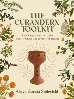 cover image of The Curanderx Toolkit